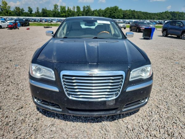 2013 CHRYSLER 300 300C