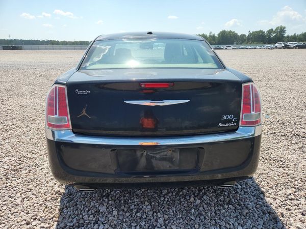 2013 CHRYSLER 300 300C