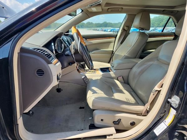 2013 CHRYSLER 300 300C