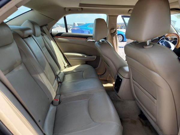 2013 CHRYSLER 300 300C