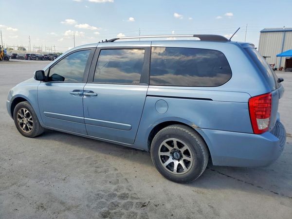 2014 KIA SEDONA GL