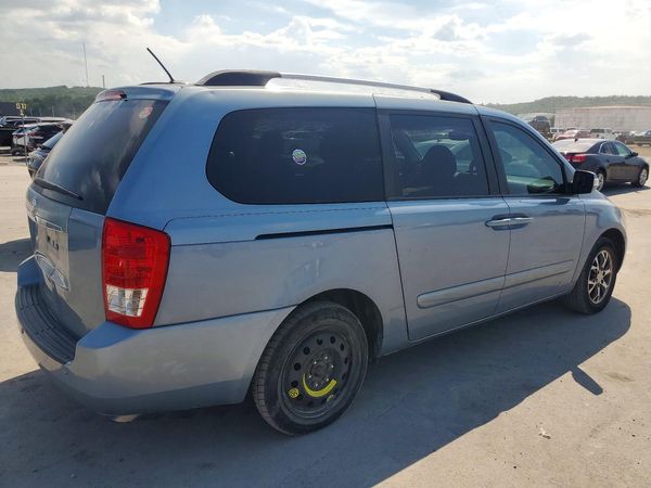 2014 KIA SEDONA GL