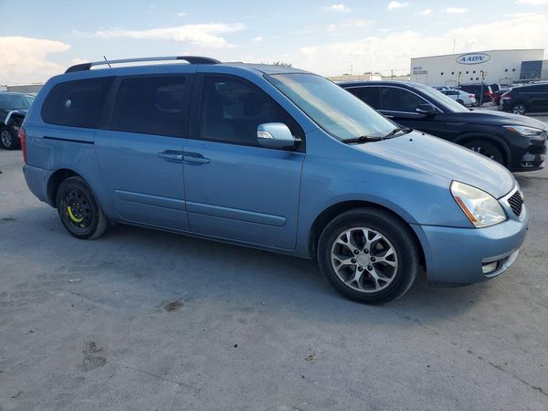 2014 KIA SEDONA GL