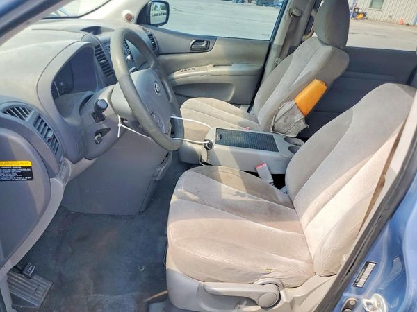2014 KIA SEDONA GL
