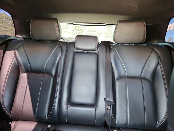 2017 LAND ROVER RANGE ROVER EVOQUE HSE