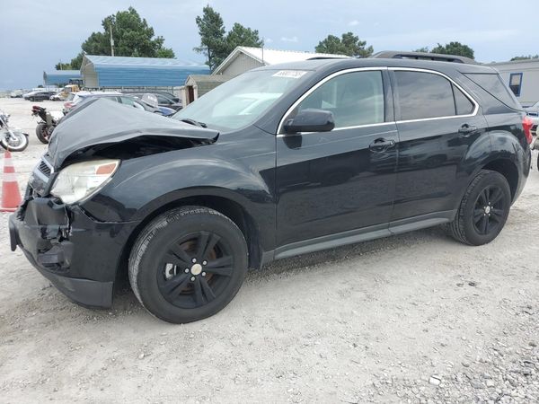 2014 CHEVROLET EQUINOX 1LT
