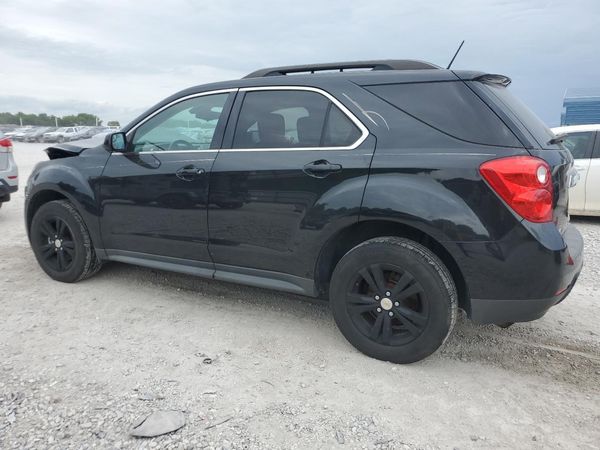 2014 CHEVROLET EQUINOX 1LT
