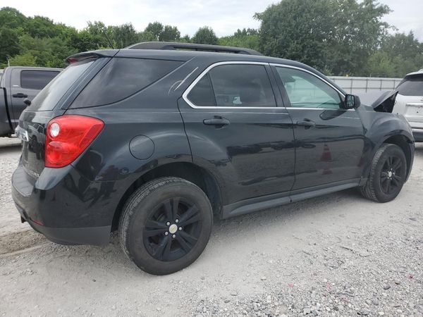 2014 CHEVROLET EQUINOX 1LT