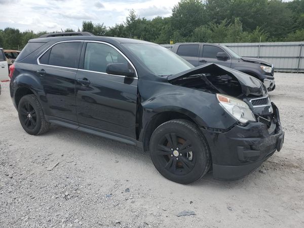 2014 CHEVROLET EQUINOX 1LT