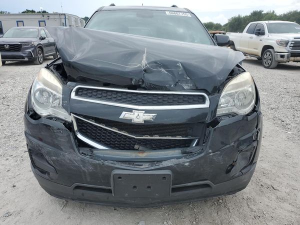 2014 CHEVROLET EQUINOX 1LT