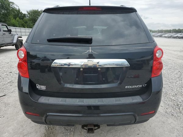 2014 CHEVROLET EQUINOX 1LT