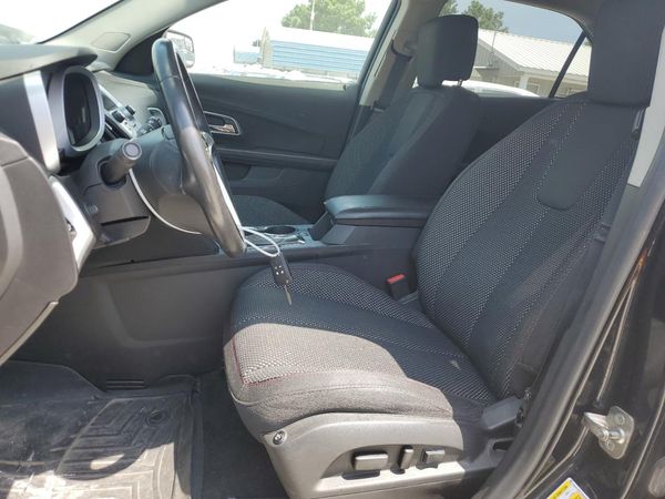 2014 CHEVROLET EQUINOX 1LT