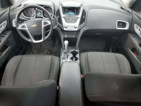 2014 CHEVROLET EQUINOX 1LT