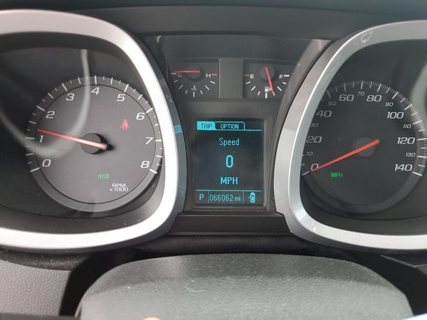 2014 CHEVROLET EQUINOX 1LT