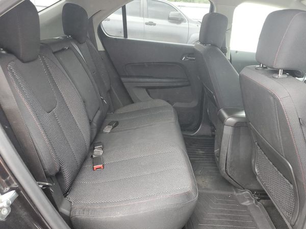 2014 CHEVROLET EQUINOX 1LT