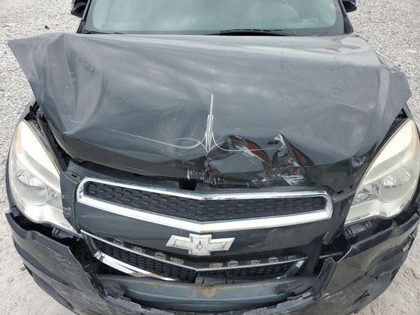 2014 CHEVROLET EQUINOX 1LT