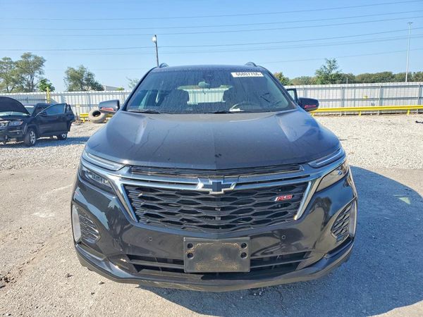 2023 CHEVROLET EQUINOX RS (3LT)