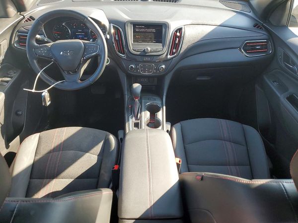 2023 CHEVROLET EQUINOX RS (3LT)