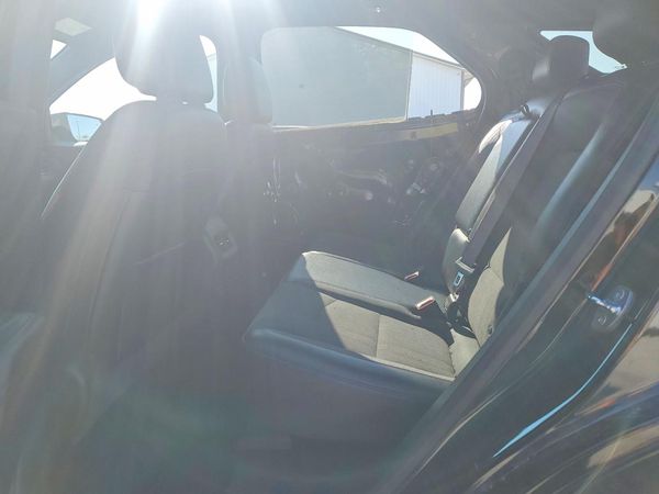 2023 CHEVROLET EQUINOX RS (3LT)