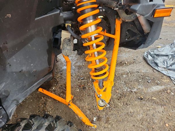 2025 CAN-AM MAVERICK X3 MAX