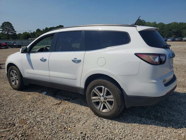 2016 CHEVROLET TRAVERSE 2LT