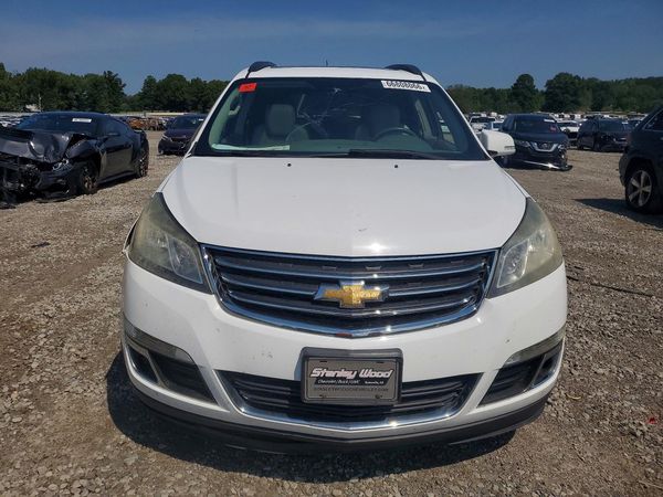 2016 CHEVROLET TRAVERSE 2LT