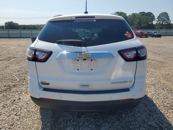 2016 CHEVROLET TRAVERSE 2LT