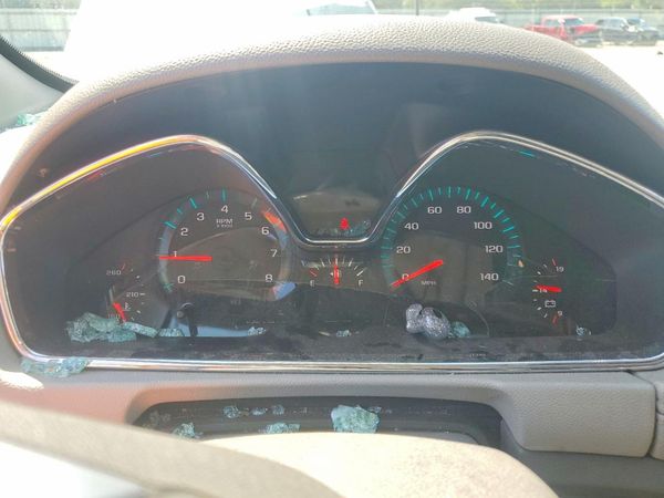 2016 CHEVROLET TRAVERSE 2LT