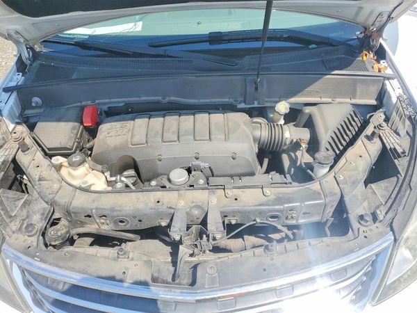 2016 CHEVROLET TRAVERSE 2LT