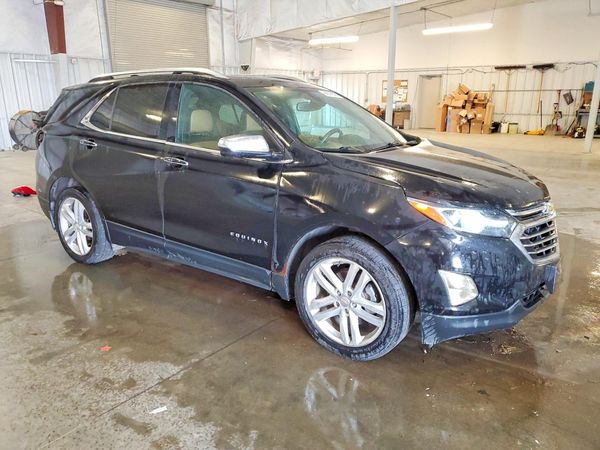 2018 CHEVROLET EQUINOX Premier (2LZ)