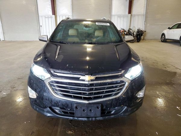 2018 CHEVROLET EQUINOX Premier (2LZ)