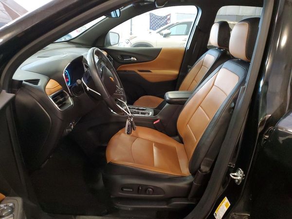 2018 CHEVROLET EQUINOX Premier (2LZ)