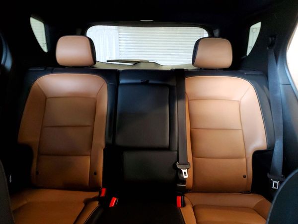 2018 CHEVROLET EQUINOX Premier (2LZ)