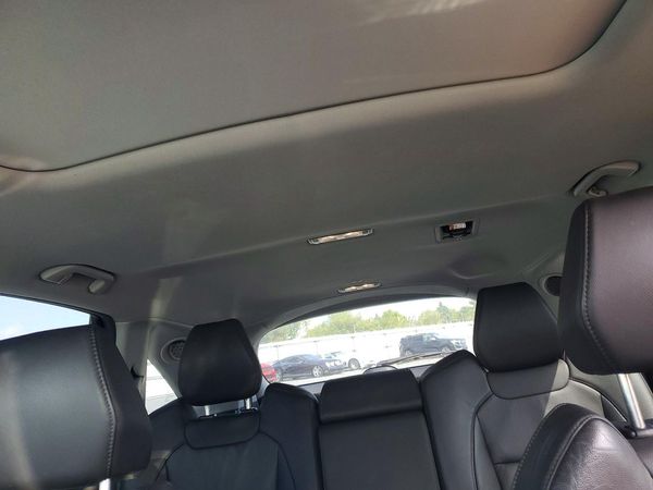 2017 ACURA MDX SH-AWD (Tech)