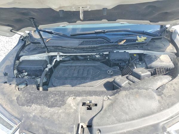 2017 ACURA MDX SH-AWD (Tech)