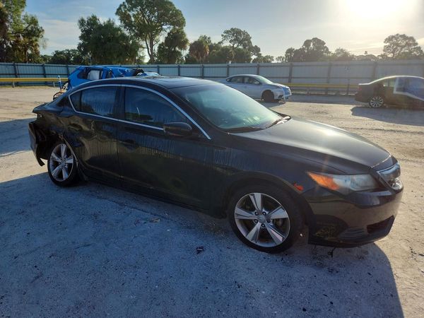 2014 ACURA ILX 20
