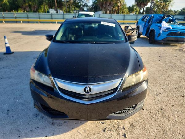 2014 ACURA ILX 20