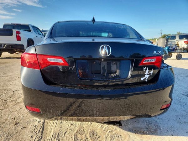 2014 ACURA ILX 20