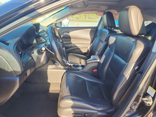 2014 ACURA ILX 20