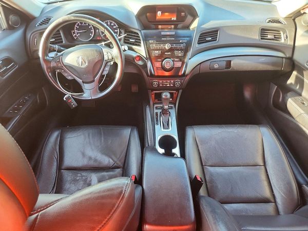 2014 ACURA ILX 20