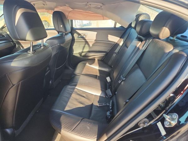 2014 ACURA ILX 20