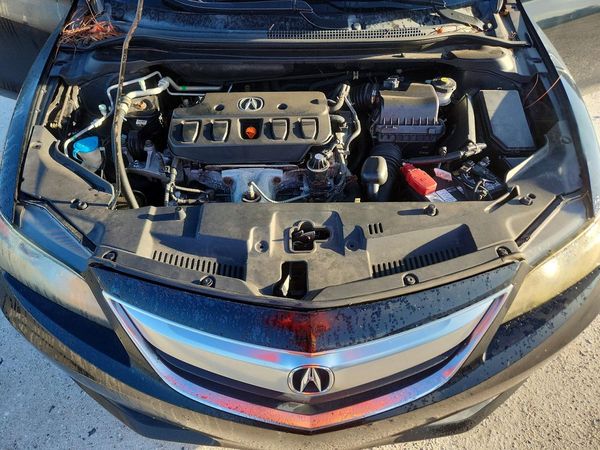 2014 ACURA ILX 20