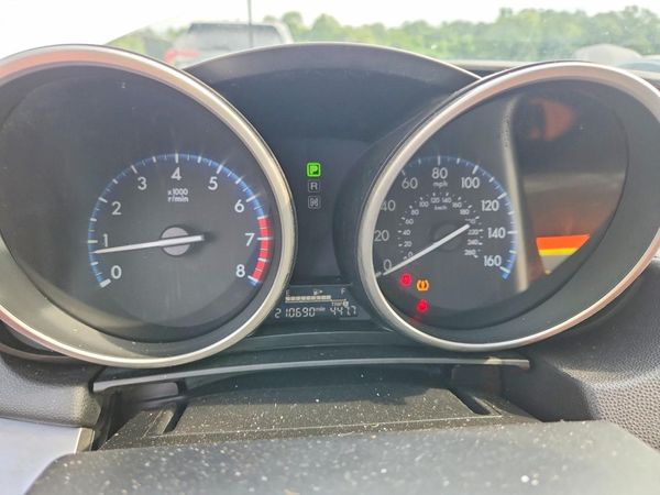 2013 MAZDA 3
