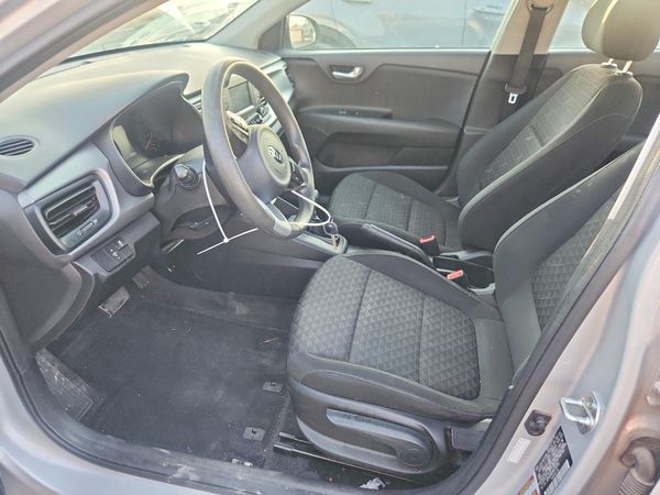 2019 KIA RIO LX, S