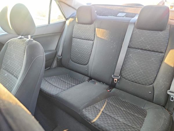 2019 KIA RIO LX, S