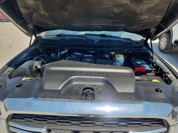 2021 RAM 3500 TRADESMAN CREW CAB 4X2