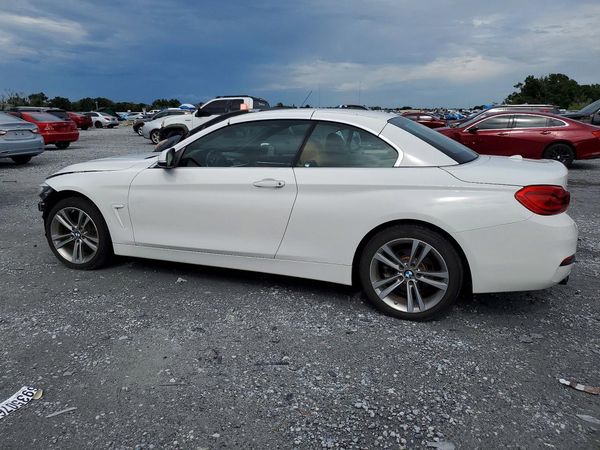 2018 BMW 430XI xDrive