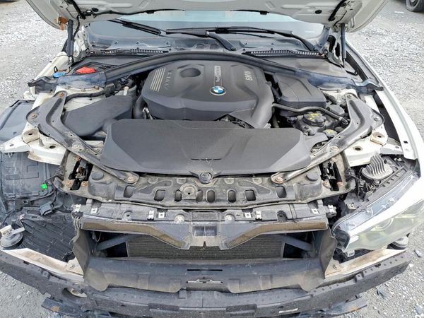 2018 BMW 430XI xDrive
