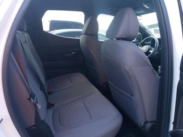 2022 HYUNDAI SANTA CRUZ
