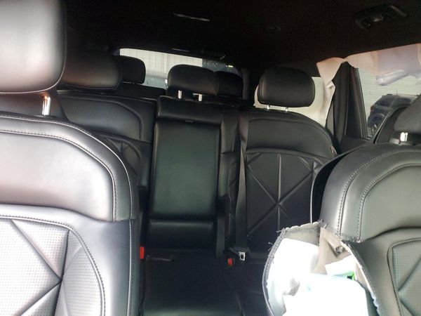 2027 KIA TELLURIDE